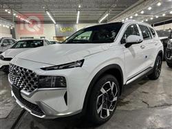 هیوندای سەنتافی
